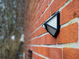 NEXSMART™ OUTDOOR SOLAR LED LAMP