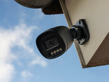 NEXSMART™ VISION6-B - 4-PACK SURVEILLANCE CAMERA + STICKER - 2