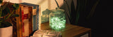 NEXSMART™ SMART LED STRING LIGHTS