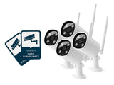 NEXSMART™ VISION5 - 4-PACK + STICKERS - 1