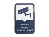 NEXSMART™ SURVEILLANCE STICKER