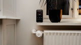 SMART RADIATOR THERMOSTAT - 4 PACK