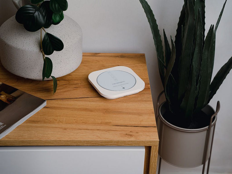 NEXSMART™ LARGE SMART ALARM PACKAGE 4G (100-200M2)