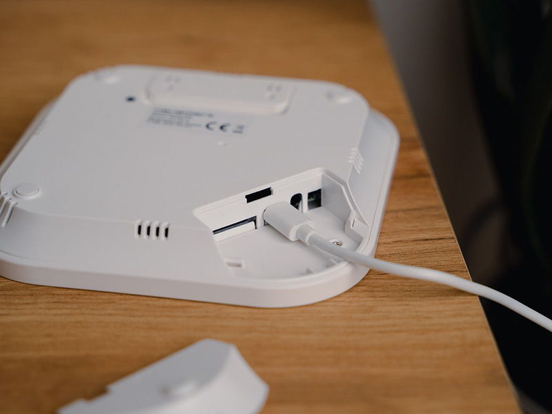 NEXSMART™ LARGE SMART ALARM PACKAGE 4G (100-200M2)