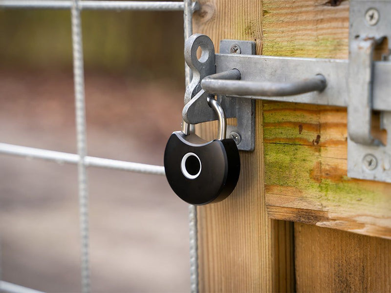 SMART PADLOCK