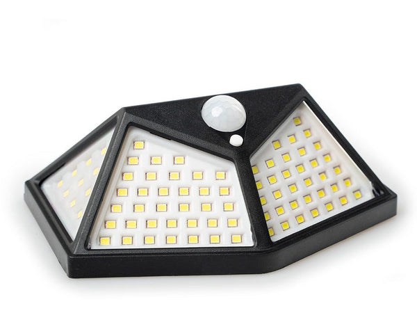 NEXSMART™ OUTDOOR SOLAR LED LAMP