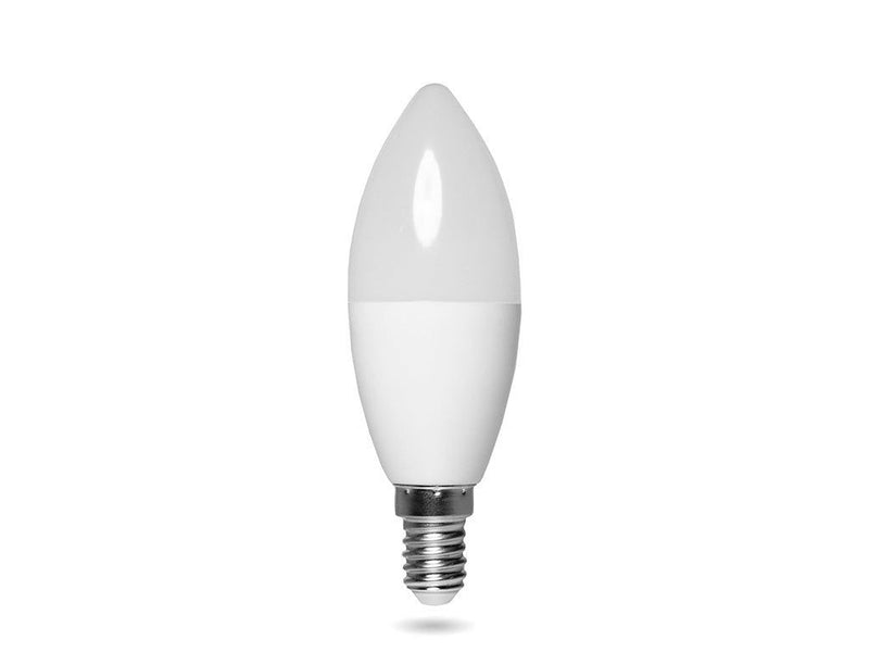 NEXSMART™ SMART LED BULB – E14