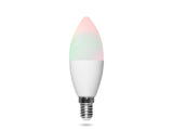 NEXSMART™ SMART LED BULB – E14 4-PACK