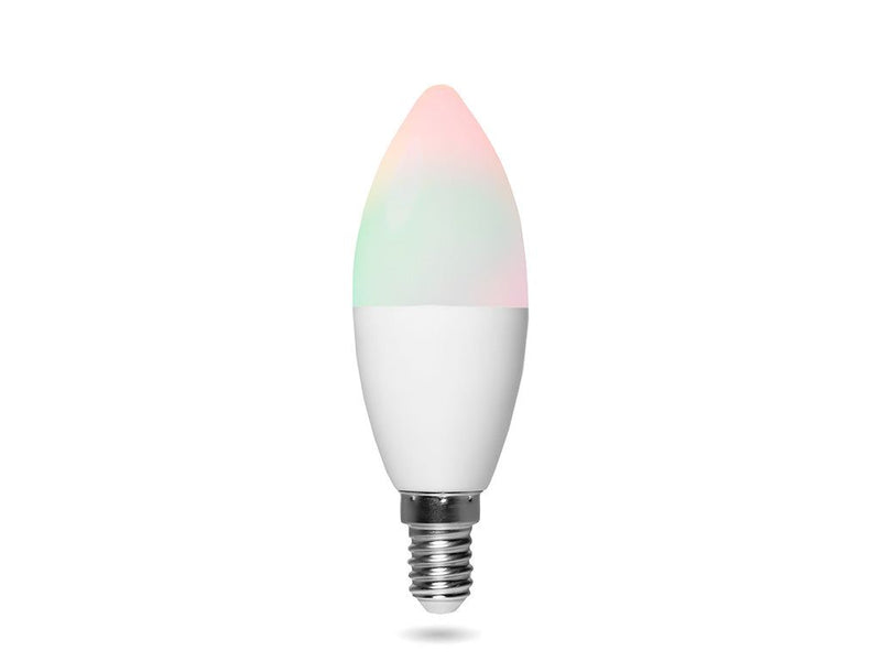 NEXSMART™ SMART LED BULB – E14 4-PACK