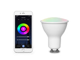 NEXSMART™ SMART LED BULB – GU10