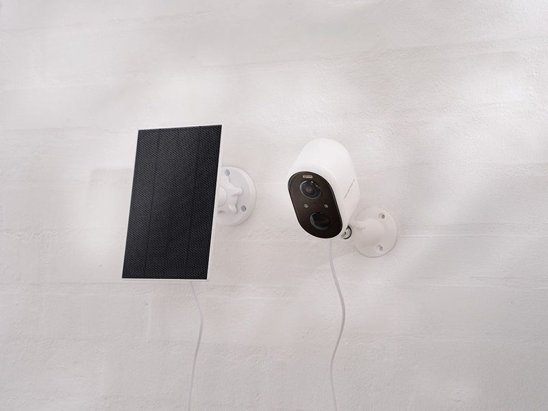 NEXSMART™ AIR3 + SOLAR PANEL PACK