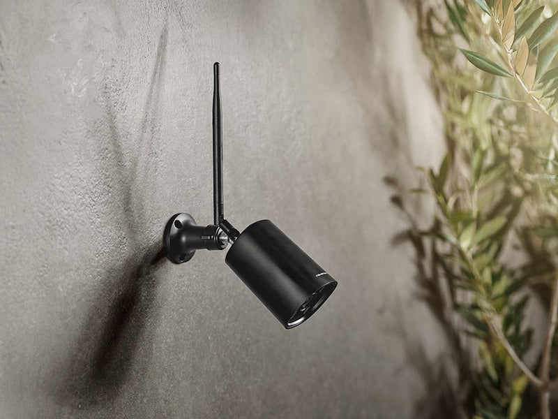 VISION5 PLUS SURVEILLANCE SET