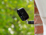 NEXSMART™ AIR2-B BATTERY SURVEILLANCE CAMERA - 4 PACK+STICKER