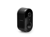 NEXSMART™ AIR2-B BATTERY SURVEILLANCE CAMERA - 2 PACK+STICKER