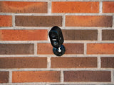 NEXSMART™ AIR3-B BATTERY SURVEILLANCE CAMERA - 2 PACK+STICKER
