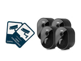 AIR5-B-STICKER-4PACK - 1