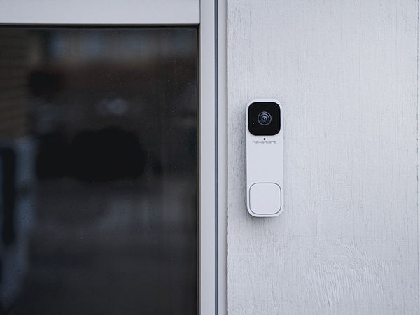 NEXSMART™ BELL3 - DOORBELL SET