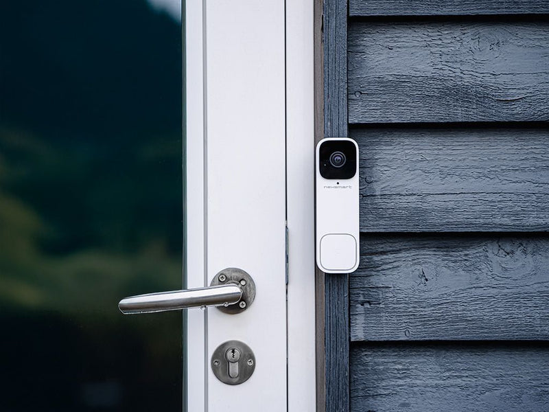 NEXSMART™ BELL3 - DOORBELL SET