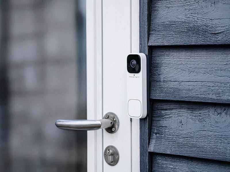 NEXSMART™ BELL3 - DOORBELL SET