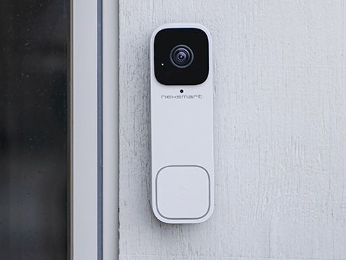 NEXSMART™ BELL3 - DOORBELL SET