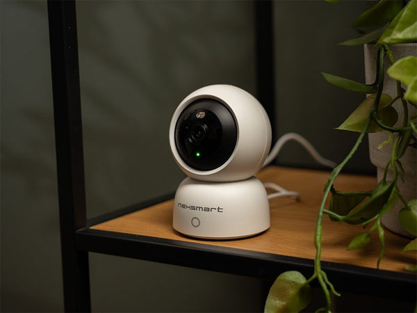 SURVEILLANCE CAMERAS – NEXSMART EU
