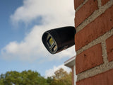 NEXSMART™ VISION6-B - 4-PACK SURVEILLANCE CAMERA + STICKER - 4