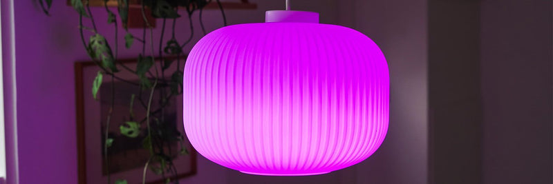 NEXSMART™ SMART LED BULB – E14