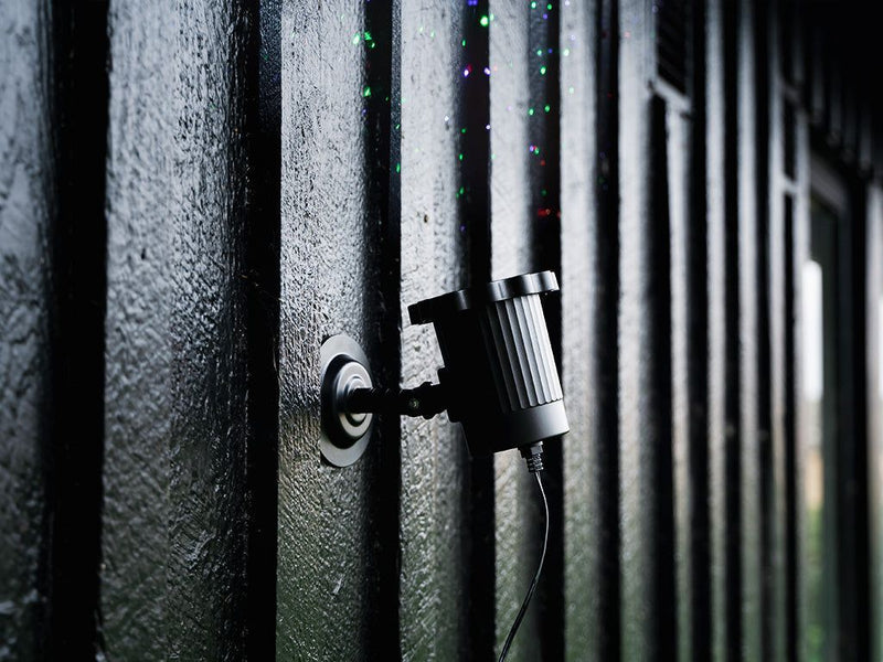 NEXSMART™ LASER PROJECTOR