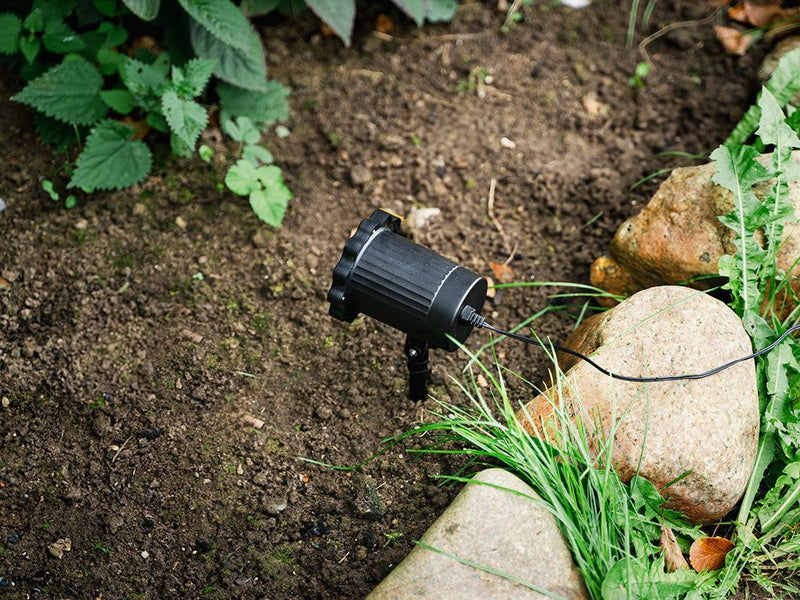 NEXSMART™ LASER PROJECTOR