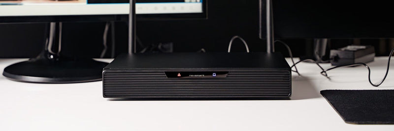 NEXSMART™ WIFI NVR KIT - 4PC