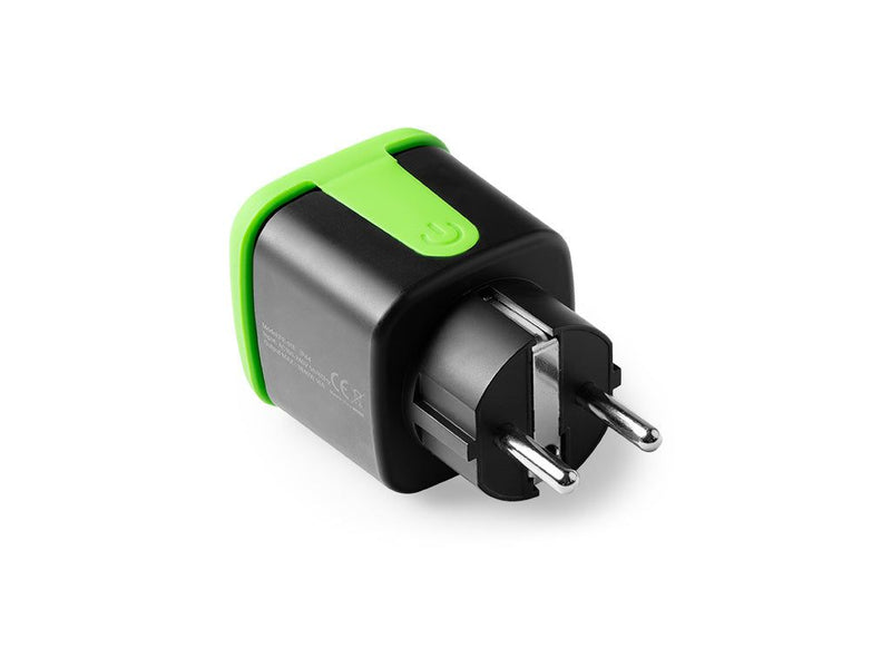 NEXSMART™ OUTDOOR SMART PLUG 4-PC