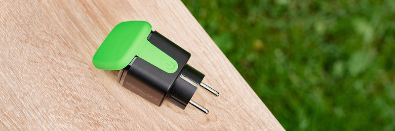 NEXSMART™ OUTDOOR SMART PLUG 4-PC
