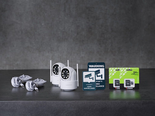 PATROL SURVEILLANCE SET