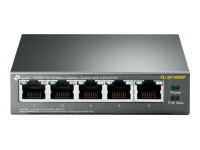 PoE Switch