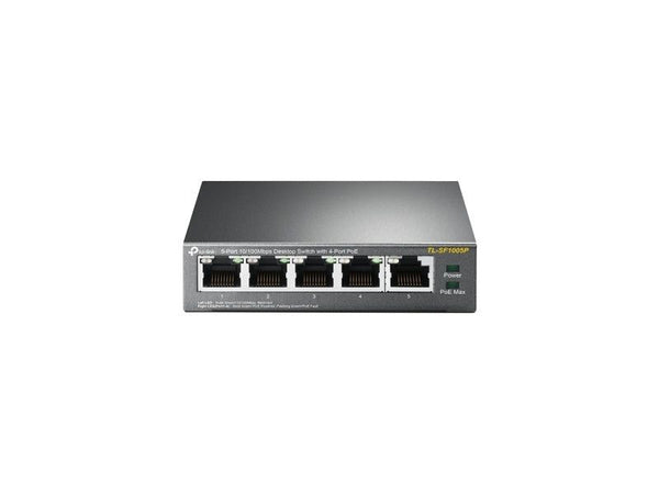 PoE Switch