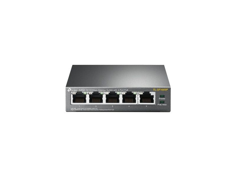 PoE Switch
