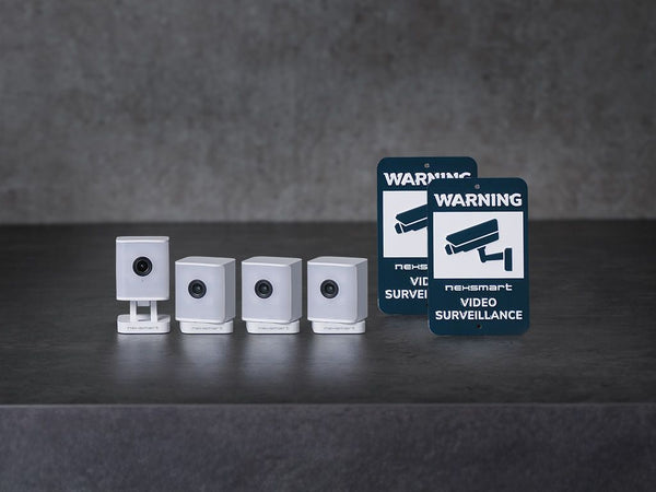 SCOPEPLUS SURVEILLANCE SET