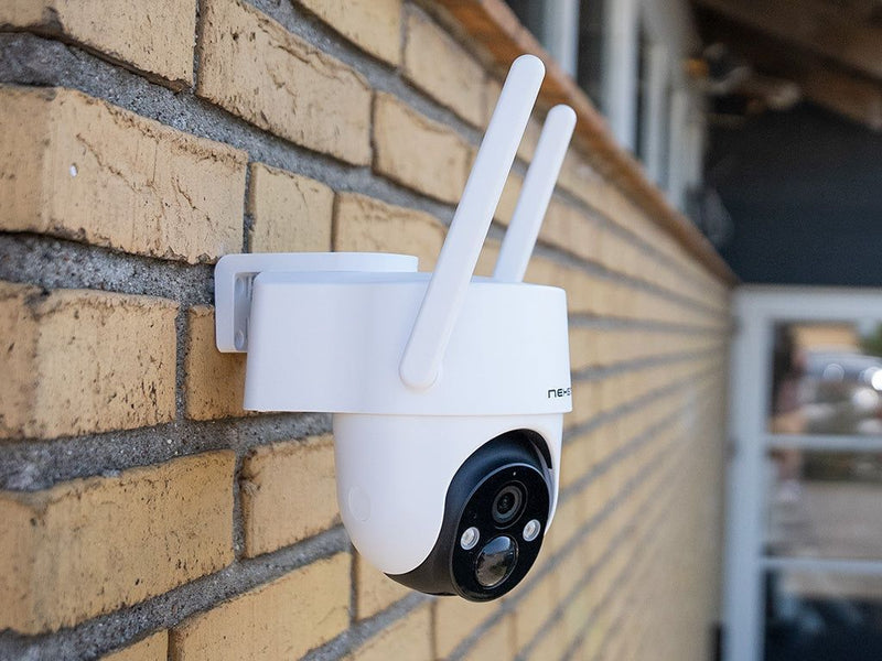 NEXSMART™ PATROL2 4G - 4 PACK+STICKER