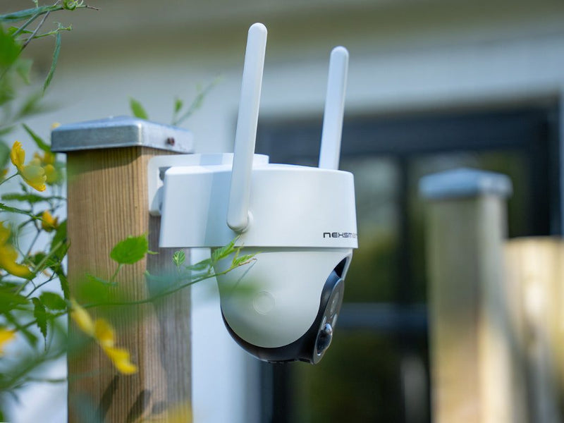 NEXSMART™ PATROL2 4G - 2 PACK+STICKER