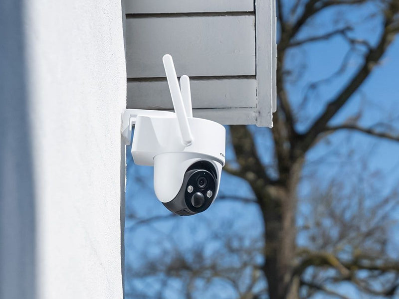 NEXSMART™ PATROL GO – NEXSMART EU