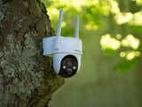 PATROL2 GO MOTORIZED BATTERY-POWERED SURVEILLANCE CAMERA - 9