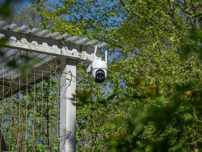 NEXSMART™ PATROL GO – NEXSMART EU