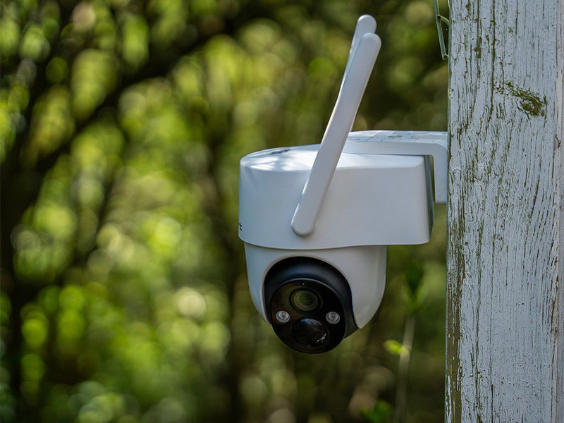 NEXSMART™ PATROL GO – NEXSMART EU