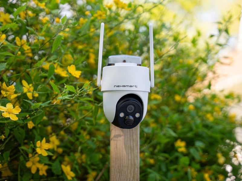 NEXSMART™ PATROL GO – NEXSMART EU