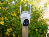NEXSMART™ PATROL2 4G + SOLAR PANEL PACK