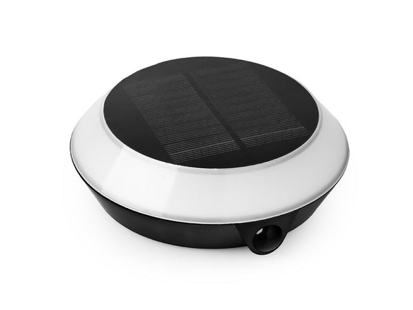 NEXSMART™ SMART OUTDOOR SOLAR LAMP