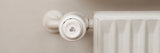 SMART RADIATOR THERMOSTAT