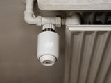 SMART RADIATOR THERMOSTAT - 2 PACK