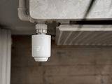 SMART RADIATOR THERMOSTAT - 2 PACK