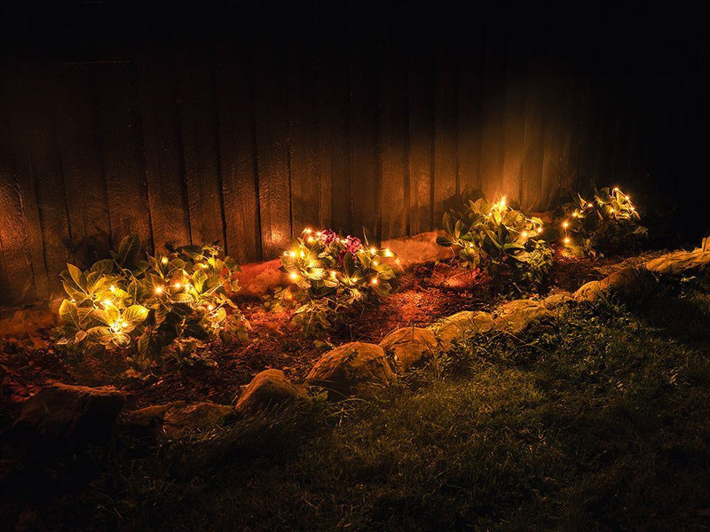 NEXSMART™ SMART LED STRING LIGHTS